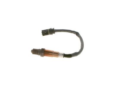 BMW X5 E70 48i xD 4.8 2008-2010 Bosch Oksijen Sensörü LS10421 NETPAR0421