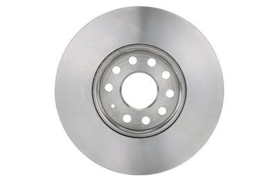 Audi A3 1.6 2003-2013 Bosch Ön Disk (288 mm) 2 Adet (BAG-BGU-BSE-BSF-CCS-CMX)