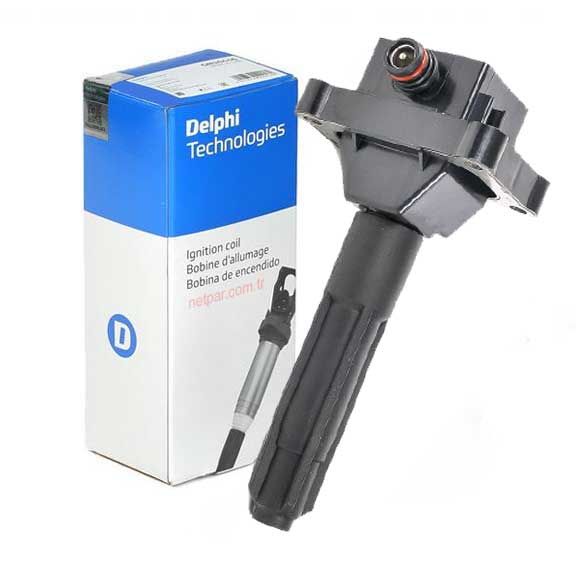 Mercedes E Serisi (210) E230 2.3 1995-1997 Delphi Ateşleme Bobini NETPARCE20038