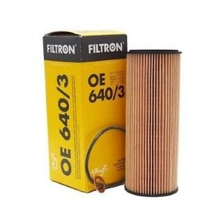 Mercedes E Serisi (124) E200 2.0 1993-1995 FILTRON Yağ Filtresi