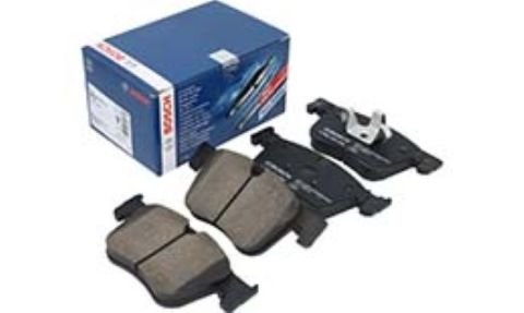 Citroen C5 Aircross 1.6 2018-2025 Bosch Ön Balata NETPAR25833