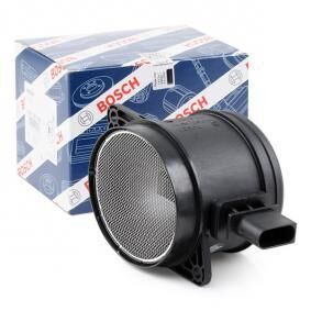 BMW X5 E70 30sd 3.0 2007-2008 Bosch Hava Akış Metre NETPAR6147