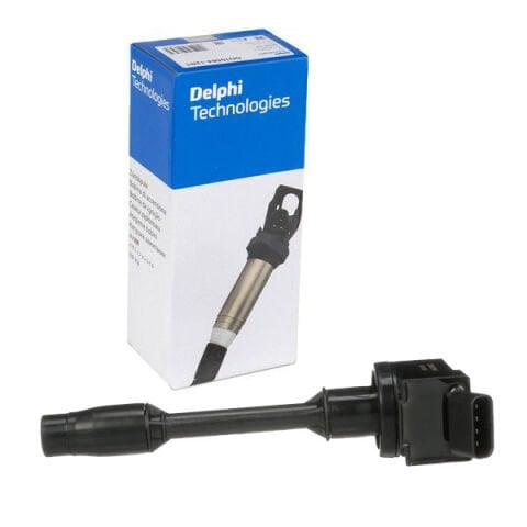 Toyota C-HR 1.8 Hybrid 2016-2023 Delphi Ateşleme Bobini