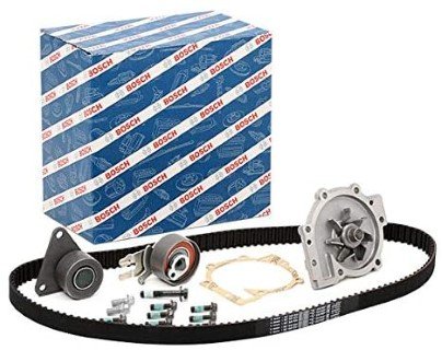 Volvo V70 2.0 T 2005-2008 Bosch Devirdaimli Triger Seti