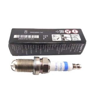 Mini One R50 1.6 2001-2006 Bosch 4 Tırnak Buji 4 Adet