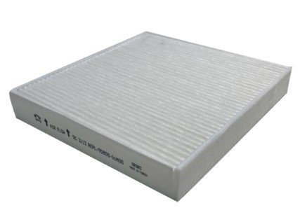 Suzuki Vitara 1.6 2015-2022 Sardes Polen Filtresi