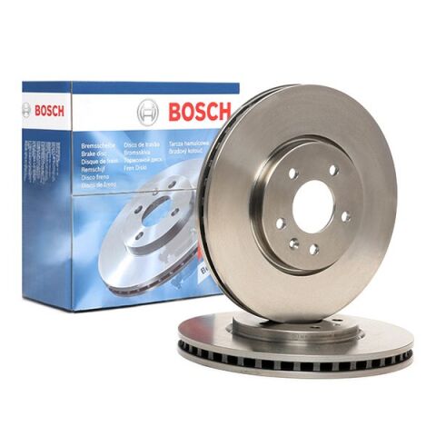 Opel Astra J 1.6 Turbo 2009-2016 Bosch Ön Disk 321mm 2 Adet (A16LET-A16XHT-B16SHL)