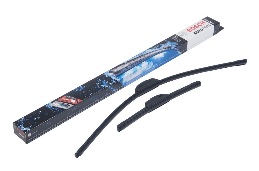 Mitsubishi Colt 1.3 2004-2013 Bosch Aerotwin Silecek AR128S