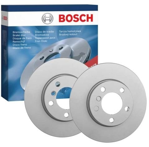 Mini Cooper Countryman R60 1.6 2010-2016 Bosch Ön Disk 280mm 2 Adet