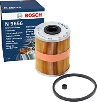 Opel Astra G 1.7DTI 2000-2004 Bosch Mazot Filtresi NETPAR9656 (Y17DT)