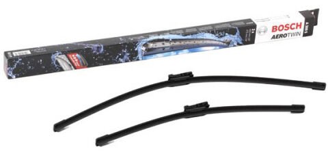 Volvo V40 1.5 T3 2015-2018 Bosch Aerotwin Silecek A309S (B4154T2-B4154T4-B4154T6)