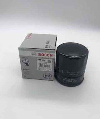 Opel Astra F 1.6 1994-1998 Bosch Yağ Filtresi NETPARB7008