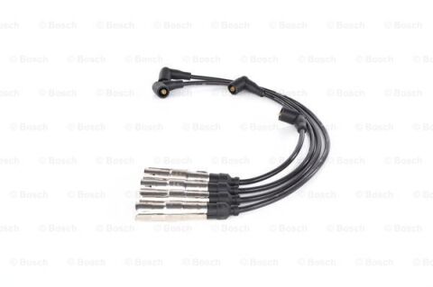 Seat Toledo 1.6 1998-2002 Bosch Buji Kablo Seti NETPAR6359 (AKL)