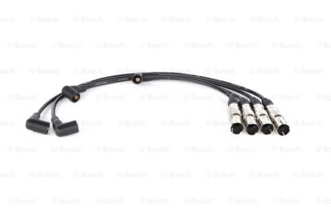 Seat Toledo 1.6 1998-2002 Bosch Buji Kablo Seti NETPAR6359 (AKL)