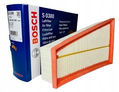 Mercedes A Serisi (176) A250 2.0	 2012-2018 Bosch Hava Filtresi