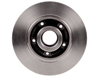 Renault Megane 4 1.5dCi 2018-2025 Bosch Arka Disk Rulmansız 2 Adet