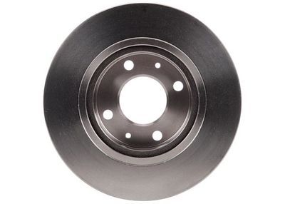 Kia Picanto 1.1CRDi 2005-2011 Bosch Ön Disk 252mm 2 Adet