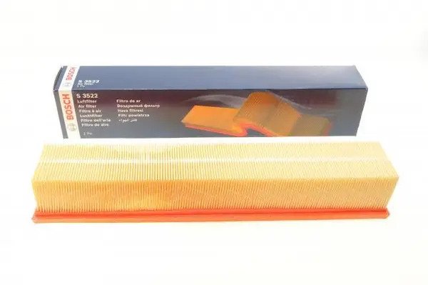 Mercedes C Serisi (203) C200 2.0 Kompressor 2000-2002 Bosch Hava Filtresi