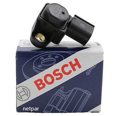 Mercedes Sprinter 216 CDI 2.1 2009-2016 Bosch Basınç Sensörü NETPAR0189