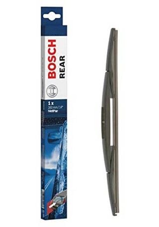 Mazda 2 1.5 2007-2023 Bosch Arka Silecek