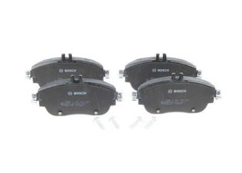 Mercedes A Serisi (176) A250 2.0	 2012-2018 Bosch Ön Balata NETPAR24869