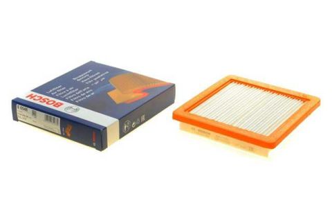 Nissan Note E12 1.5dCi 2013-2016 Bosch Hava Filtresi S0548