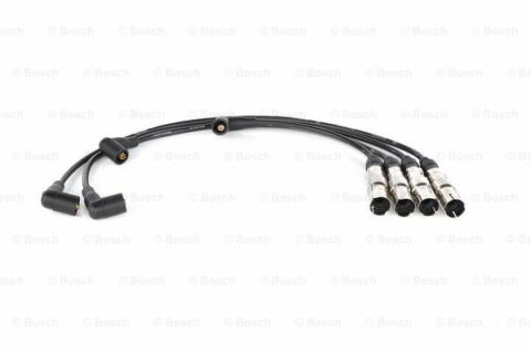 Seat Cordoba 1.6 1999-2002 Bosch Buji Kablo Seti