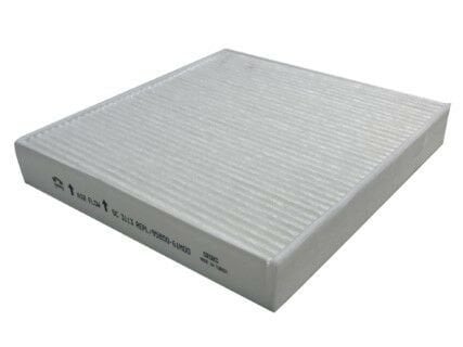 Suzuki Vitara 1.4 HYBRID 2020-2025 Sardes Polen Filtresi