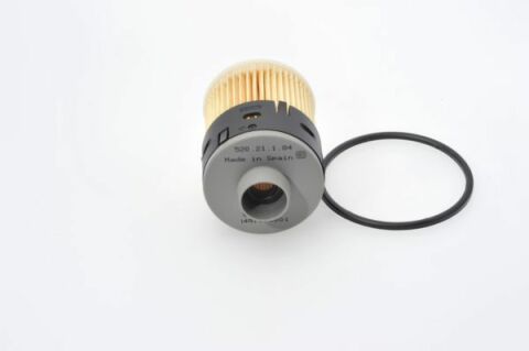 Fiat Palio 1.3MJ 2003-2011 Bosch Mazot Filtresi