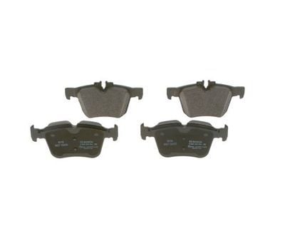 Mercedes C Serisi (205) C200d 1.6 2014-2023 Bosch Arka Balata NETPAR25354