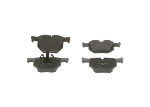 BMW 3 E90 320d 2.0 2005-2011 Bosch Arka Balata NETPAR23550