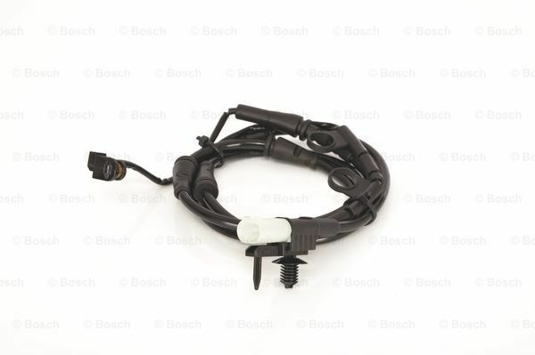 Land Rover Range Rover 4 3.0SD V6 HYBRID 2013-2017 Bosch Ön Balata Fişi