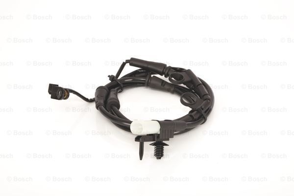 Land Rover Range Rover 4 3.0SD V6 HYBRID 2013-2017 Bosch Ön Balata Fişi