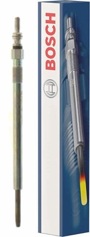 Smart Forfour 1.5D 2004-2007 Bosch Kızdırma Bujisi 11V