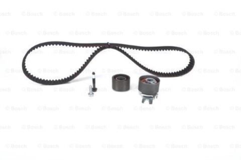 Volvo S60 2.0 D3 2010-2015 Bosch Triger Seti (D5204T2-D5204T7)