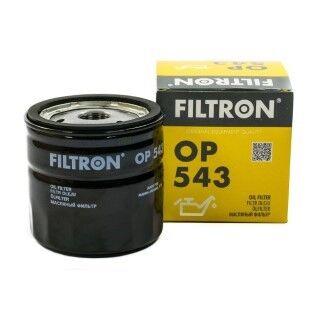 Ford Focus 1 1.8TDCi 2001-2005 FILTRON Yağ Filtresi NETPARP543