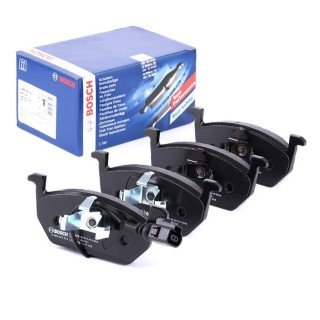 Audi A3 1.8TFSI 2012-2016 Bosch Ön Balata NETPAR22035