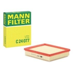 Opel Astra K 1.5D 2019-2022 MANN Hava Filtresi