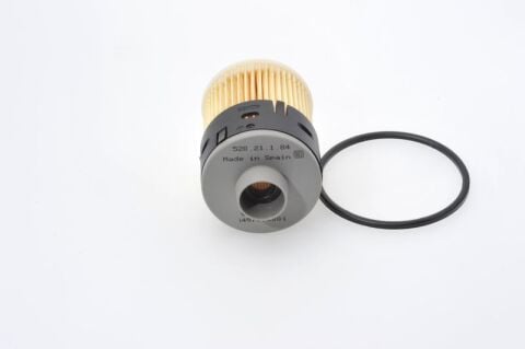 Fiat Albea 1.3MJ 2003-2012 Bosch Mazot Filtresi NETPAR0001