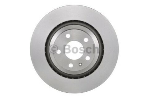 Audi A6 2.0TFSI 2005-2011 Bosch Arka Disk NETPARBD1162 2 Adet