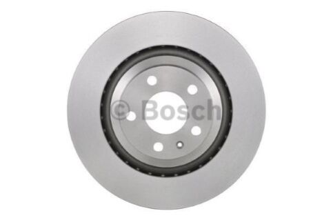 Audi A6 2.0TFSI 2005-2011 Bosch Arka Disk 2 Adet (BPJ)