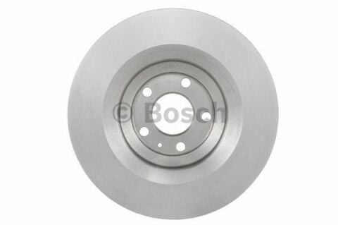 Audi A6 2.0TFSI 2005-2011 Bosch Arka Disk NETPARBD1162 2 Adet