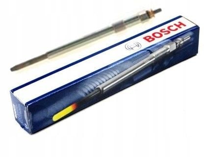 Citroen Jumper 2.2HDi 2006-2011 Bosch Kızdırma Bujisi