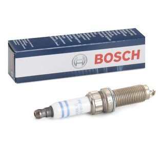 Peugeot 308 1.2 2016-2019 Bosch Çift Platin Buji ZR6SPP3320 3 Adet