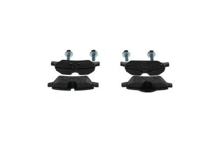 Mini Cooper F56 1.5 2014-2021 Bosch Arka Balata NETPAR25980