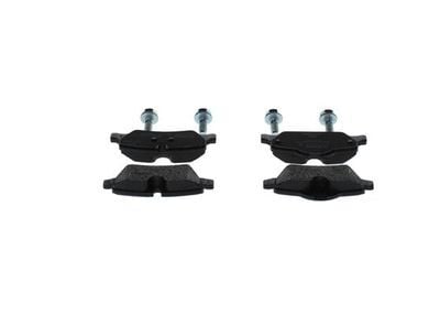 Mini Cooper F56 1.5 2014-2021 Bosch Arka Balata NETPAR25980