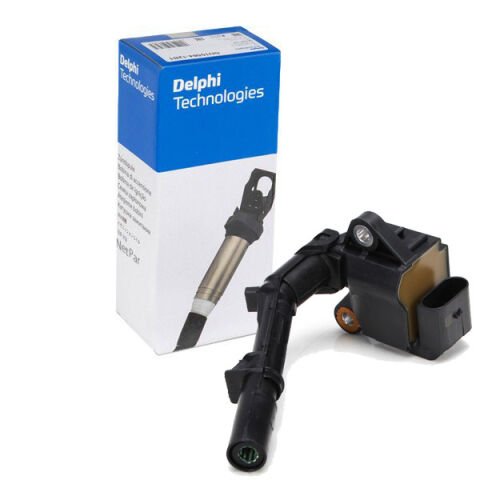 Mercedes A Serisi (176) A250 2.0	 2012-2018 Delphi Ateşleme Bobini GN10690