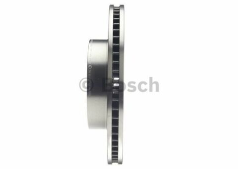 Toyota Hilux 2.5D4D 2005-2015 Bosch Ön Disk 2 Adet