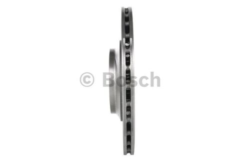 Audi A6 2.0TDI 2004-2011 Bosch Arka Disk 2 Adet (BLB-BNA-BRE-BRF-BVG-CAH)
