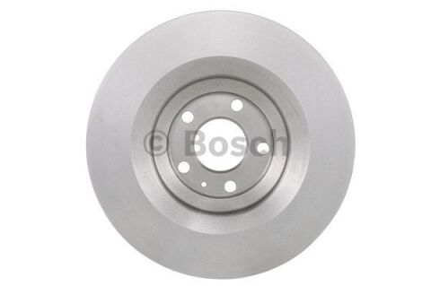 Audi A6 2.0TDI 2004-2011 Bosch Arka Disk 2 Adet (BLB-BNA-BRE-BRF-BVG-CAH)